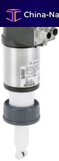 In-line conductivity meter 8222 process