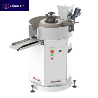 											Belt rounder RotaBall