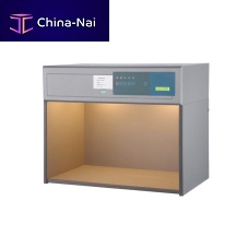 Color viewing light booth P60color matching