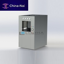 Medical sterilizer LI-RA seriessurgicalCSSDsteam