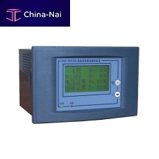 DC insulation monitoring device GDF-5000/OL