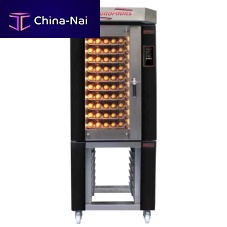 Tray bakery oven FV seriesconvectionbaked goodscake