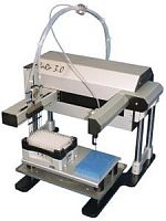 Cartesian robot 3-axisdispensingOEM