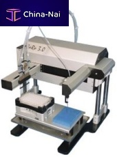 Cartesian robot 3-axisdispensingOEM