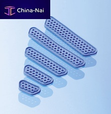 O-ring sealing strip FKM | silicone | EPDM | NRcircularprofiledelastomer