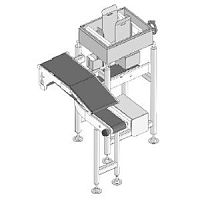 Tray loading system TDL 60
