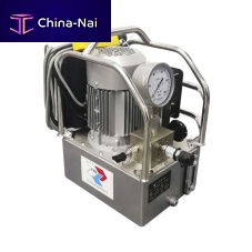 Plunger pump TYD-SWP2004oilelectricnormal priming