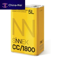 Quick-drying varnish CC/1800two-componentfor ceramicsfor auto body