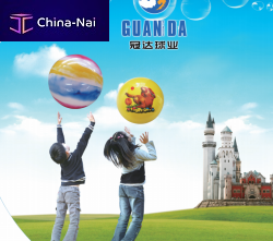 ����  QUFU GUANDA SPORTS GOODS. CO., LTD