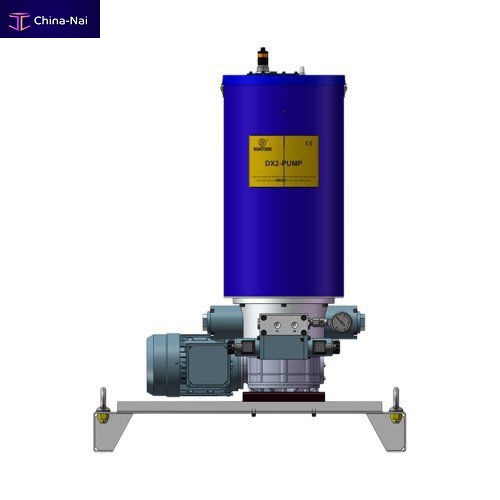 											Centrifugal pump DX2electricstationaryindustrial