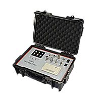 Pressure calibration equipment MDY-Htemperaturefor density meterhigh-performance