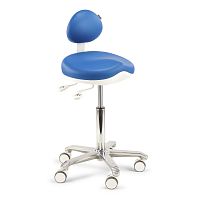 Veterinary facility stool SAPLdoctor's officefor dental clinicsfor dental laboratories