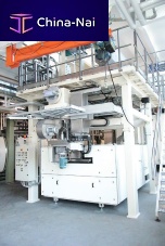 Fresh pasta press PP series short-cutlong-cutnest shaped