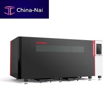 Fiber laser cutting machine Q1530for metalsheet metalCNC