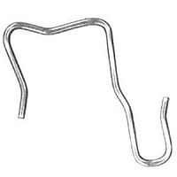 Roof tile hook SPRINGstainless steel