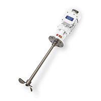 Propeller agitator LMDSsolid/liquidverticalhigh-speed
