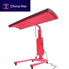 Body slimming phototherapy lamp LP003trolley-mountednear infraredred light