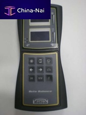 Balancing vibration meter ROTO BALANCEportableFFT