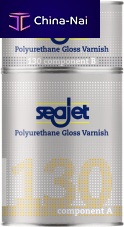 Boat varnish 130for woodpolyurethanehigh-gloss
