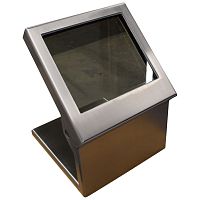 Tabletop radiation shielding screen TTS11X-rayGamma ray