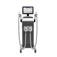 Dermatology laser ST808hair removaldiodetrolley-mounted