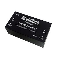 AC/DC power supply AMFW72 seriesencapsulatedfor industrial applicationsfor railway applications
