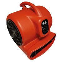 Air blower Hurricanrotarysingle-stagedrying