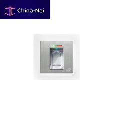 Access control fingerprint reader wall-mountedoutdoor