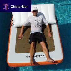 Inflatable platform 150swimfor boatsfor yachts