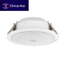 Ceiling loudspeaker TEDL612ENrobust
