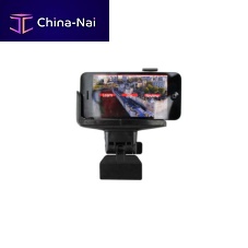 2-axis gimbal for smartphones