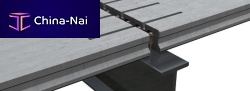 Combi beam precast concretesteelrectangular