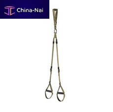 Suspension trainer TRX® Tactical Gym