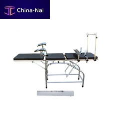 Universal operating table A-131mechanicalwith legrestwith armrest