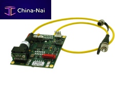 Continuous wave laser ZFSM / ZFMM solid-stategreensingle-mode