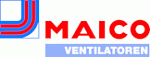 ��� �������� MAICO Ventilatoren