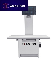 Veterinary X-ray system X-DR Static Classicdigital