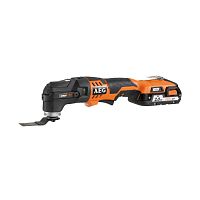 Wood cutting tool OMNI 18Cbattery-operated