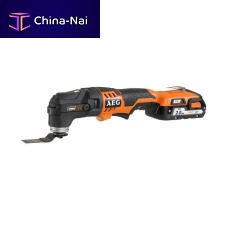 Wood cutting tool OMNI 18Cbattery-operated