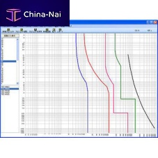 Analysis software TemCurve Lite V4.0electricWindows