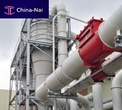 Dry dust extractor pneumaticcompactATEX
