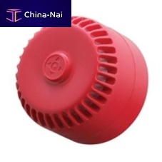 Alarm sounder without beacon RoLP