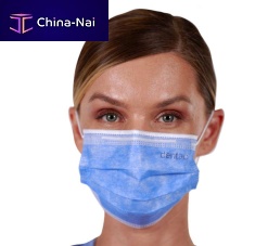 Type I surgical mask DC2031level 1adultblue
