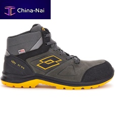 Construction safety shoes HIT 250agricultureanti-slipwaterproof