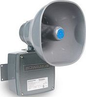Wall-mounted loudspeaker 5530M seriesultra-ruggedindustrial