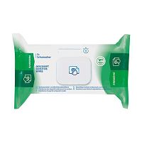 Medical device cleansing wipes 00-323DS-T060pack of 60