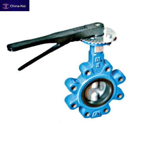 											Butterfly valve manualpneumaticelectric