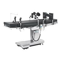 Universal operating table ET700electro-hydraulicradiolucenttilting