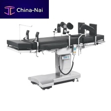 Universal operating table ET700electro-hydraulicradiolucenttilting