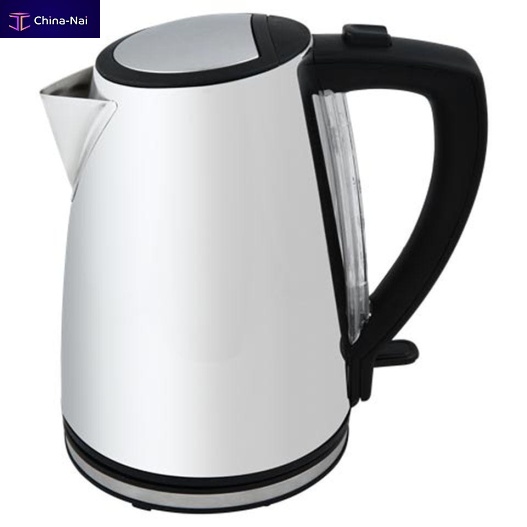 											Kettle ZENITH